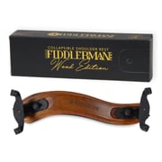 Fiddlerman Wood Violin Shoulder Rest