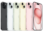 iPhone 15 Plus 128GB