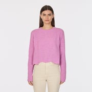 Scalloped Shaker