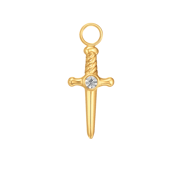 Ellie Vail - Angie Dagger Cartilage Charm