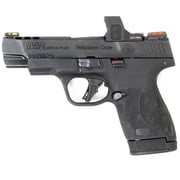 Smith & Wesson M&p9 Shield Plus Performance Center