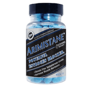Hi-Tech Pharmaceuticals Arimistane Estrogen Blocker Tablets