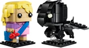 Luna Lovegood™ & Thestral Figures 40802 | Harry Potter™ | Buy online at the Official LEGO® Shop US