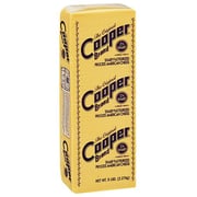 Cooper Sharp American Cheese