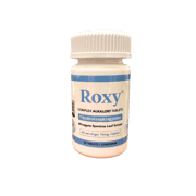 ROXY 7-OH - 30 COUNT BOTTLE ( 7-HYDROXYMITRAGYNINE)