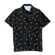Surf & Slay Polo