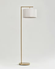 Montage Modern Floor Lamp