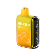   Geek Bar Pulse 15000 - Grape Lemon  