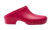 Calzuro Classic Without Holes Maroon