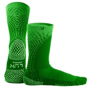 LUX Performance Grip Cleat Socks
