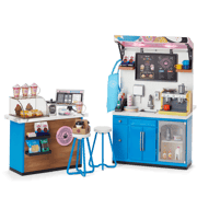 American Girl® Coffee Shop