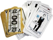 Shadowhunters Tarot Cards