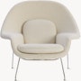 Womb Chair, Standard