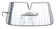 2024 Hyundai Santa Fe Custom Sunshield