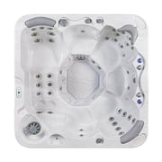 Jersey Hot Tub