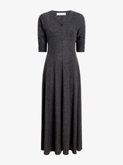 Livia Dress in Wool Jersey