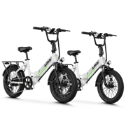 Aipas® Ebike Combo Sale A2*2