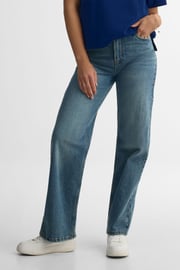Straight leg jeans - Women
