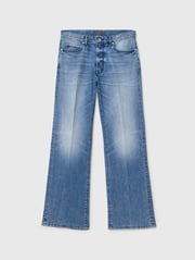 SILAS JEANS