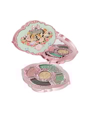 Midsummer Fairytales Embossed Five-Color Makeup Palette
