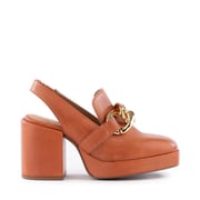Girl's Best Friend Heel