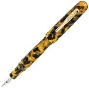 Conklin All American Fountain Pen Tortoiseshell