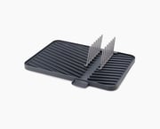 Flip-Up™ Gray Draining Board