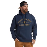 Men's DHCM Classic Hoodie