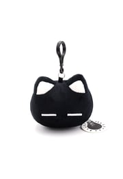 MEWO Plush Keychain