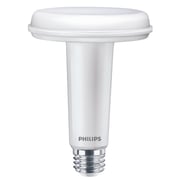 Philips SlimStyle 9.5W BR30 LED Daylight 5000K Dimmable Bulb - 65w equivalent