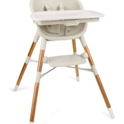 Oat EON 4-in-1 High Chair - Oat | skiphop.com