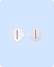 Rotating Flanges with Schmutz Shield for 3.0