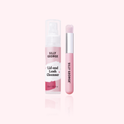 Lash Cleaning Kit - Brush & Lid Cleanser
