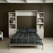 Murphy Desk Bed
