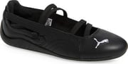 Speedcat Ballet Leather Sneaker