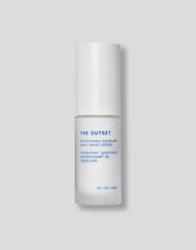 Nourishing Squalane Daily Moisturizer - Travel Size