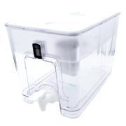 Pure Dispenser | Removes Fluoride & PFAS
