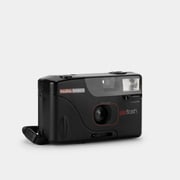 Halina|Ansco Pix Flash 35mm Point and Shoot Film Camera