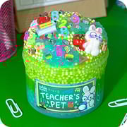 Teacher's Pet Slime