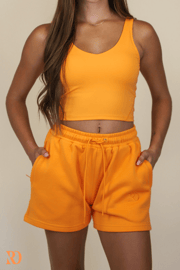 RELAX SHORTS | BLAZE