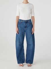 Vera Jean Bright Worn