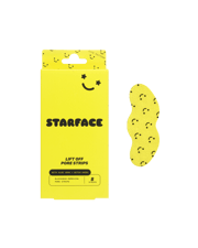 lift off pore strips