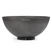 42" Hemisphere Fire Pit