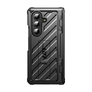 Galaxy Z Fold7 Unicorn Beetle PRO Rugged Case - Black