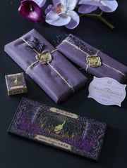 【Low Stock】Shellwe Makeup x Freya86 Somber Garden Collection