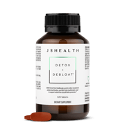 Detox + Debloat Formula