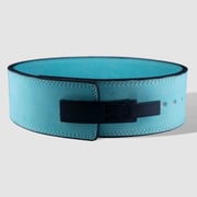 10MM Lever Belt - Teal