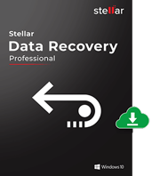 Stellar Data Recovery Premium for Windows