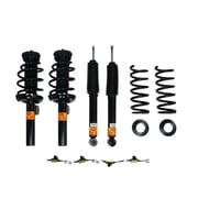 2013-2019 Cadillac XTS AWD/FWD 4-Wheel Conversion Kit (XTS4)