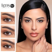 Lensme - 2 Lenses